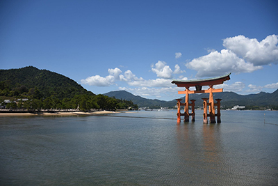 宮島
