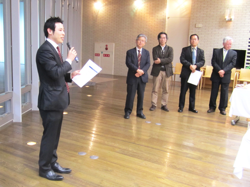 日本都市計画学会九州支部(最優秀賞受賞)