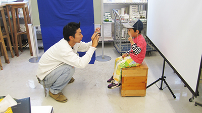 崇城大学テクノファンタジー 写真1