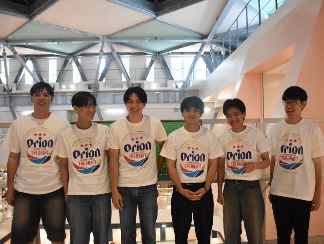 古賀研究室が建築学会夏季セミナーで最優秀賞・佳作を受賞:大学ホームページ掲載画像