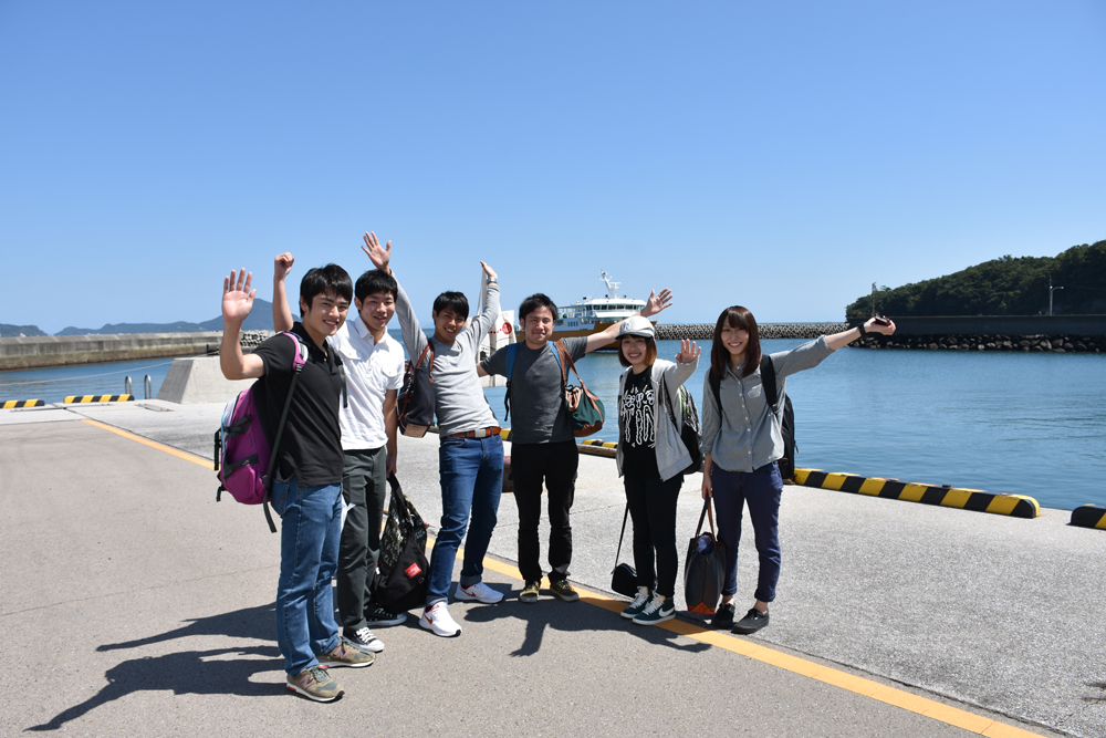 夏季都市計画セミナーで建築・古賀研が優秀賞（3年連続入選）：大学掲載画像1
