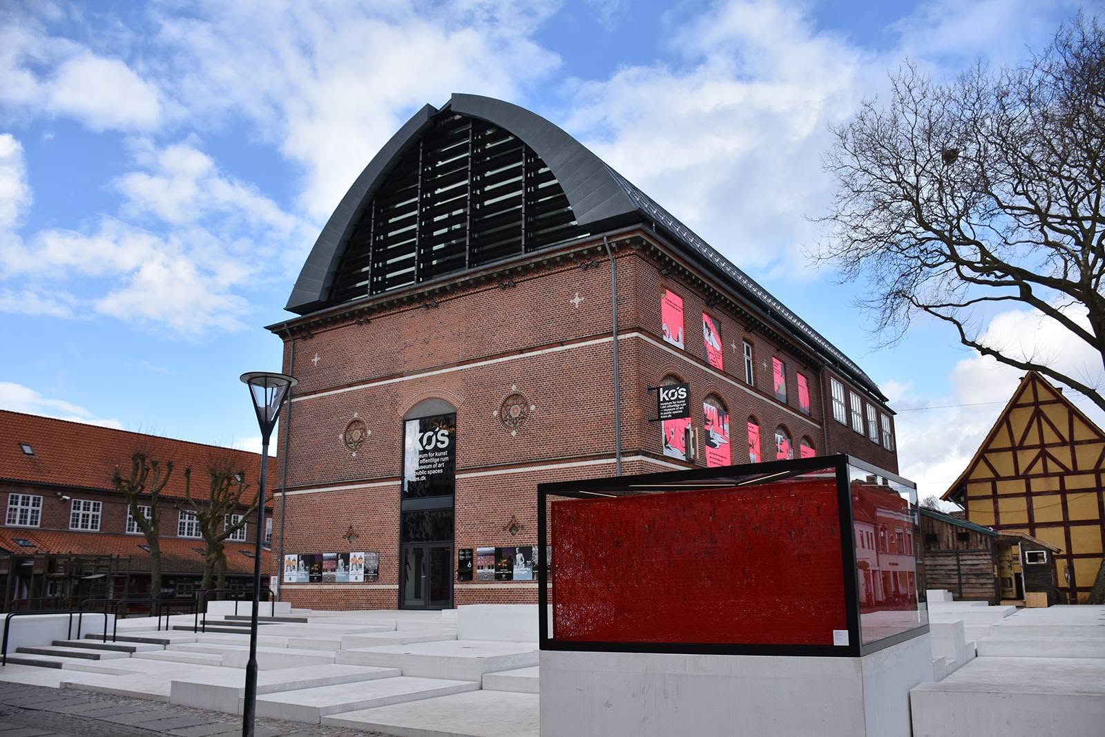 Visit to Køge — photo 2