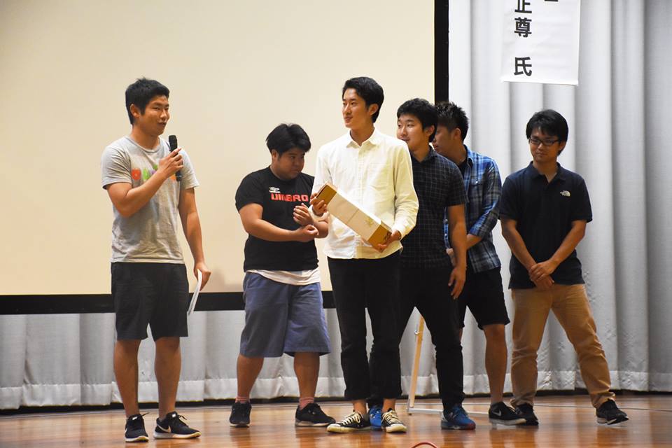 古賀研究室が優秀賞を受賞（日本建築学会都市計画夏季セミナー）：大学掲載画像2