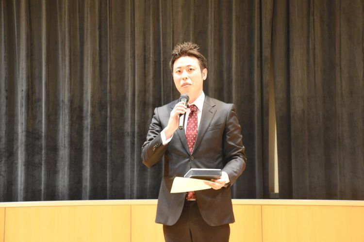 古賀研究室が九州まちづくり賞（日本都市計画学会）を受賞：大学掲載画像2