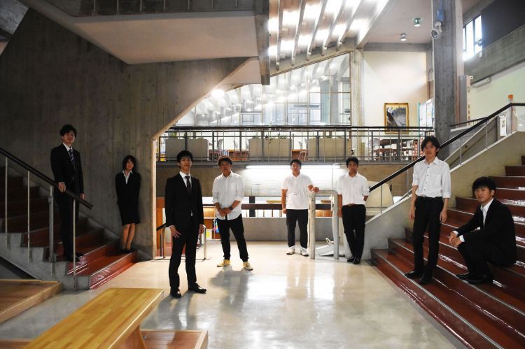 古賀研究室の村本さんが若手優秀発表賞を受賞：大学掲載画像2