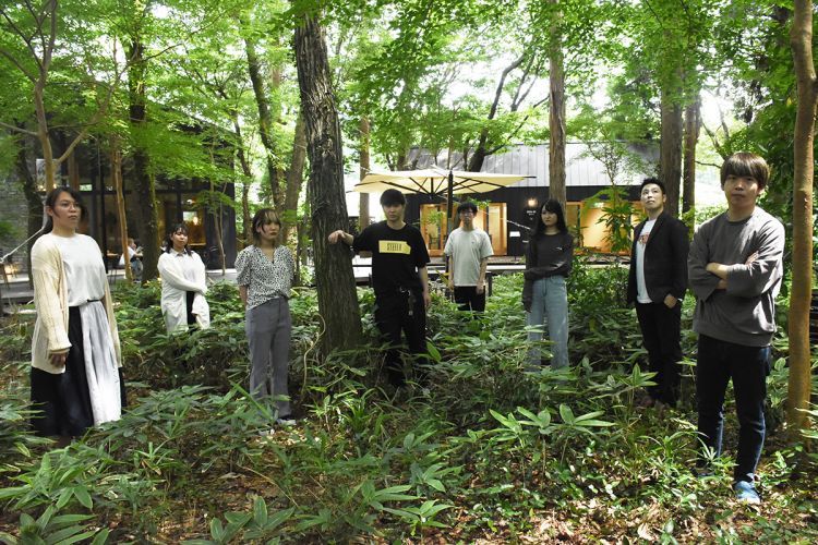 建築学科古賀准教授 2件の財団助成金を採択：大学掲載画像2