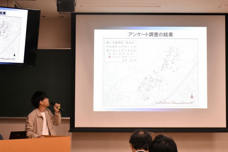 古賀研究室が政策コンペで熊本市賞（最優秀賞）を受賞：大学掲載画像2