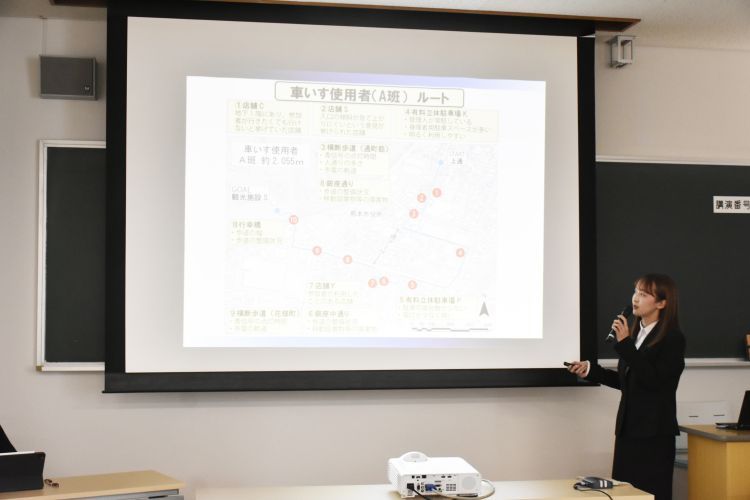 古賀研究室の学生が研究新人賞（都市計画部門：最優秀賞）を受賞：大学掲載画像2
