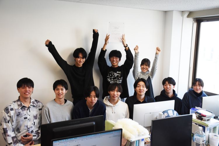 古賀研究室が日本建築学会大会で「若手優秀発表賞」を受賞！：大学掲載画像2