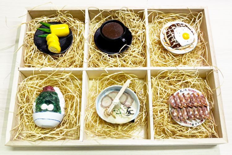 古賀研究グループがメタバースマルシェを開催:大学掲載画像1